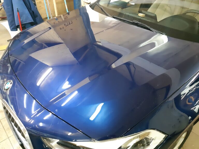 ION Motors - Автосервис в Москве - IonMotors